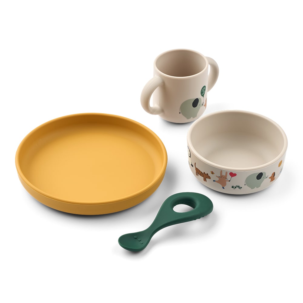 Liewood Servies Set Vivi