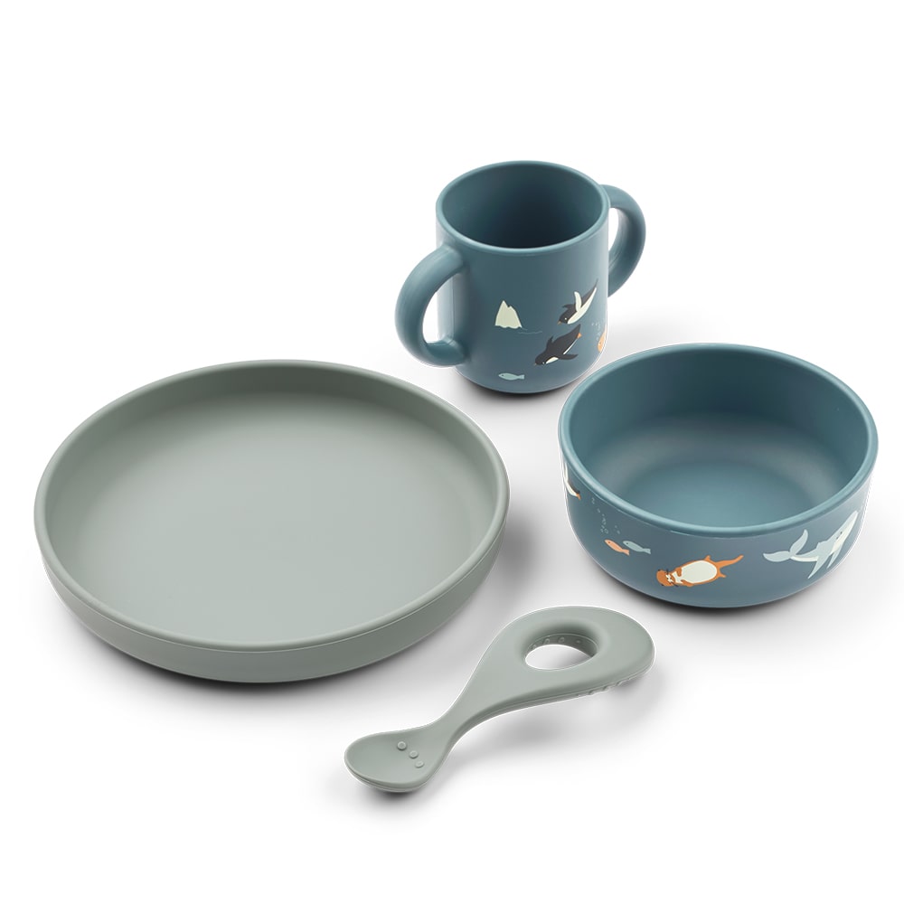 Liewood Servies Set Vivi