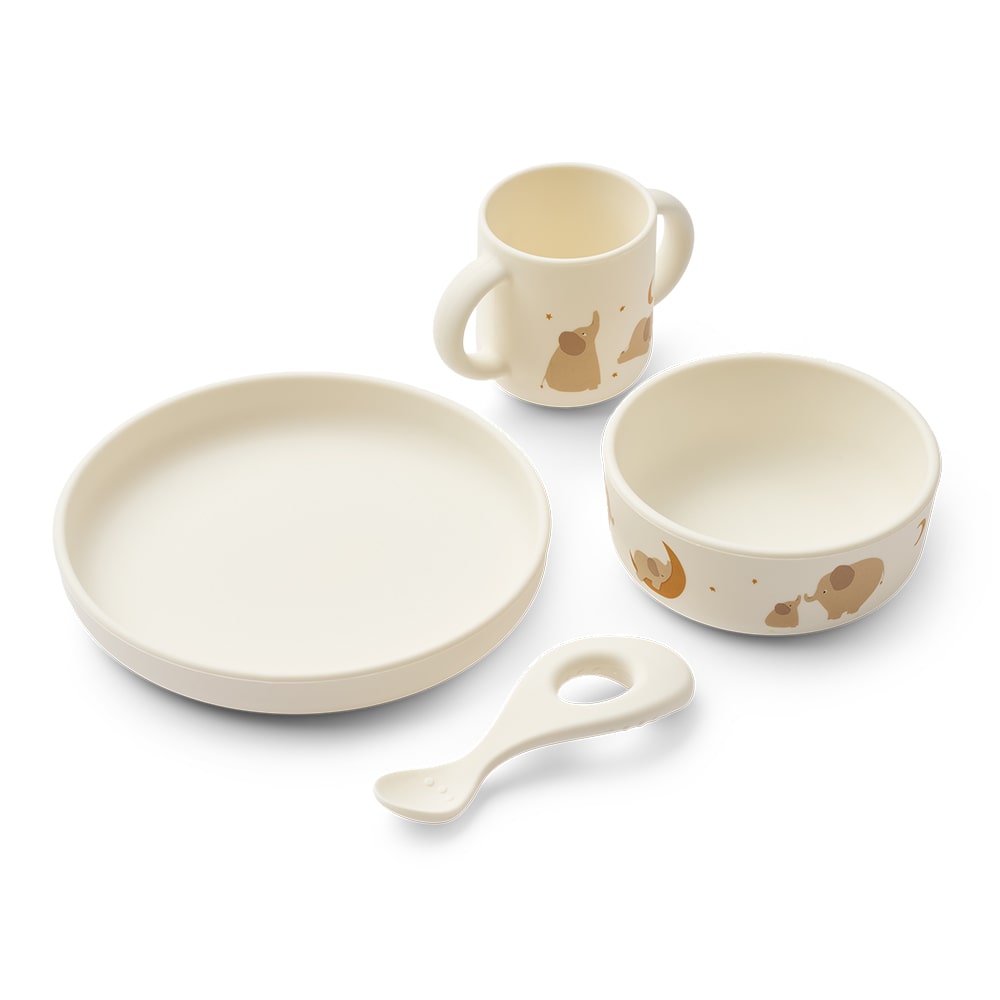 Liewood Servies Set Vivi