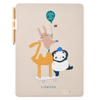 Liewood Zora Magic Tekentablet