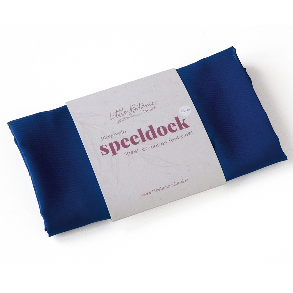 Little Botanic Label Playcycle Speeldoeken