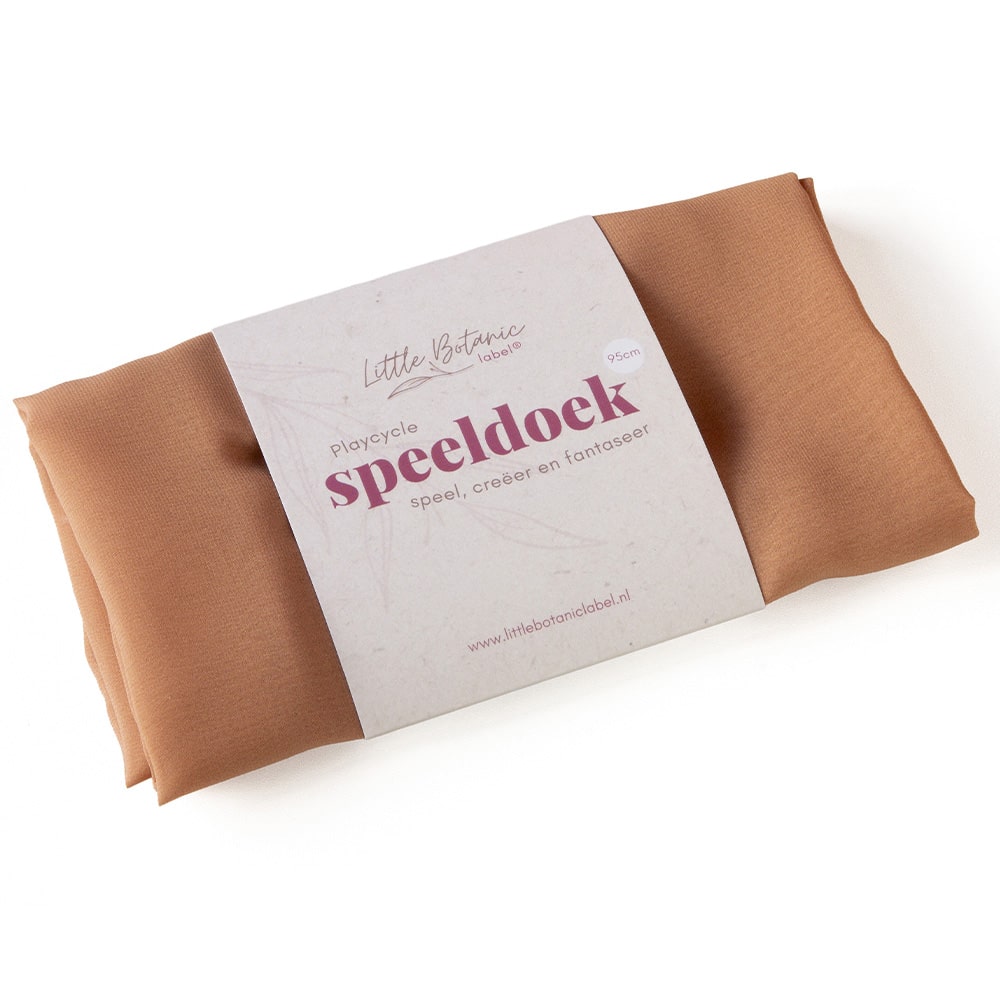 Little Botanic Label Playcycle Speeldoeken