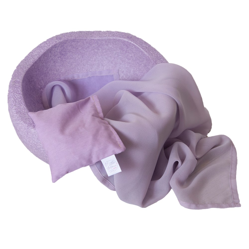 Little Botanic Label Playcycle Speeldoeken