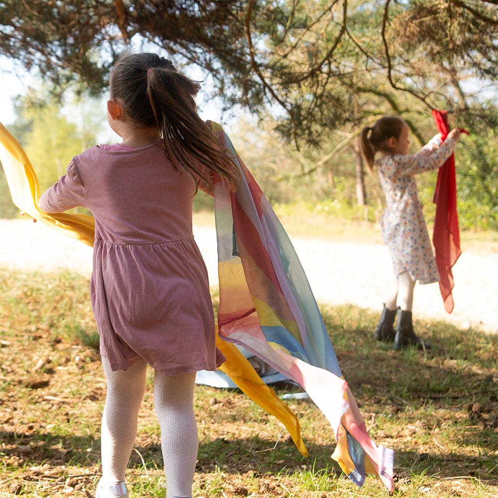 Little Botanic Label Playcycle Speeldoeken