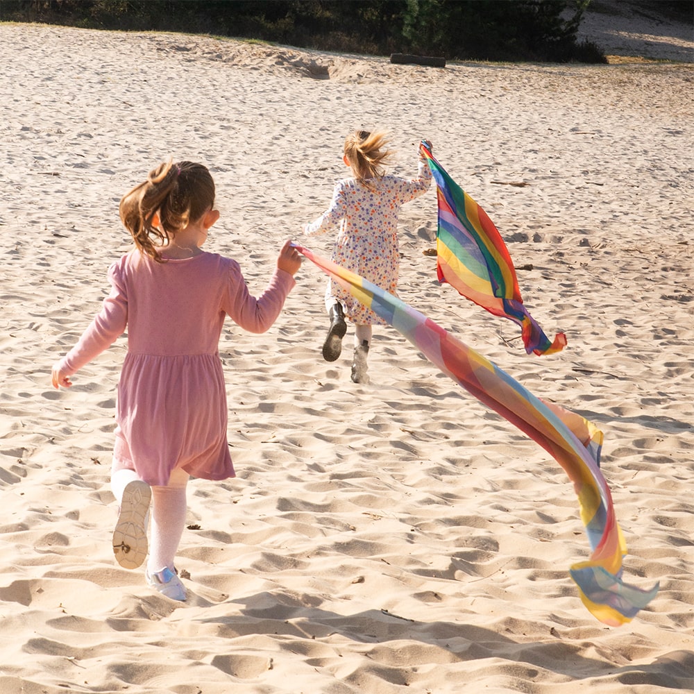 Little Botanic Label Playcycle Speeldoeken