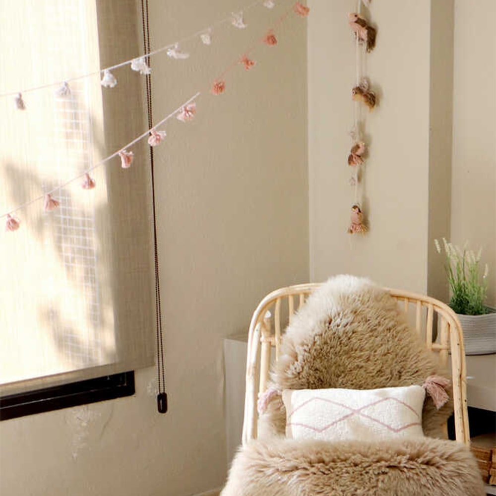 Lorena Canals Slinger Neverending Story - Grijs Lorena Canals