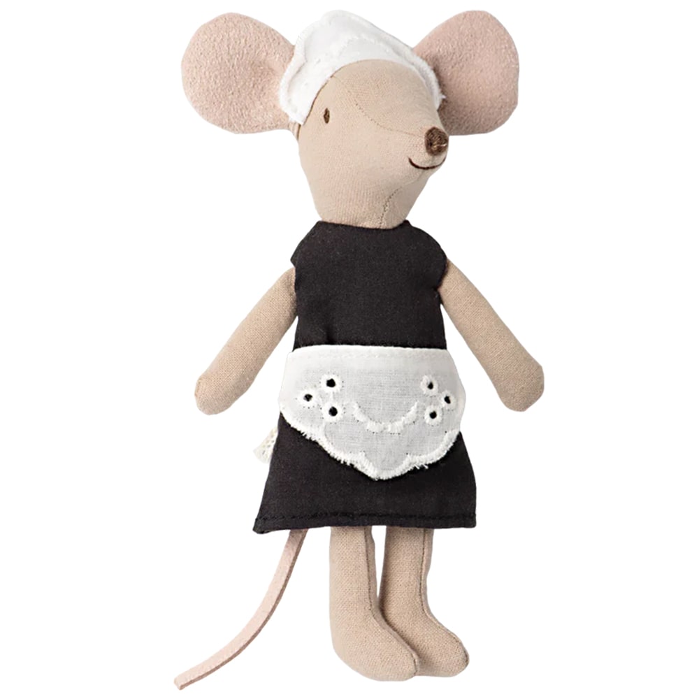 Maileg Bediende Muis Maileg