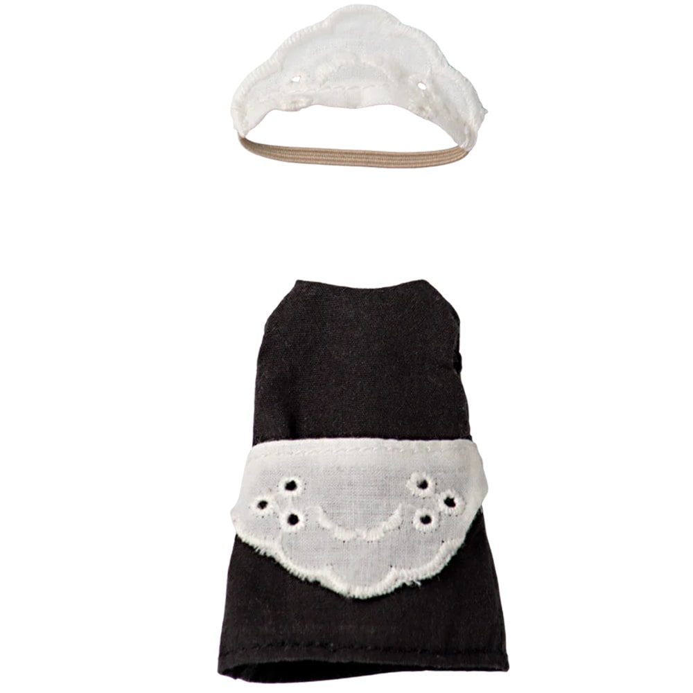 Maileg Bediende Muis Maileg