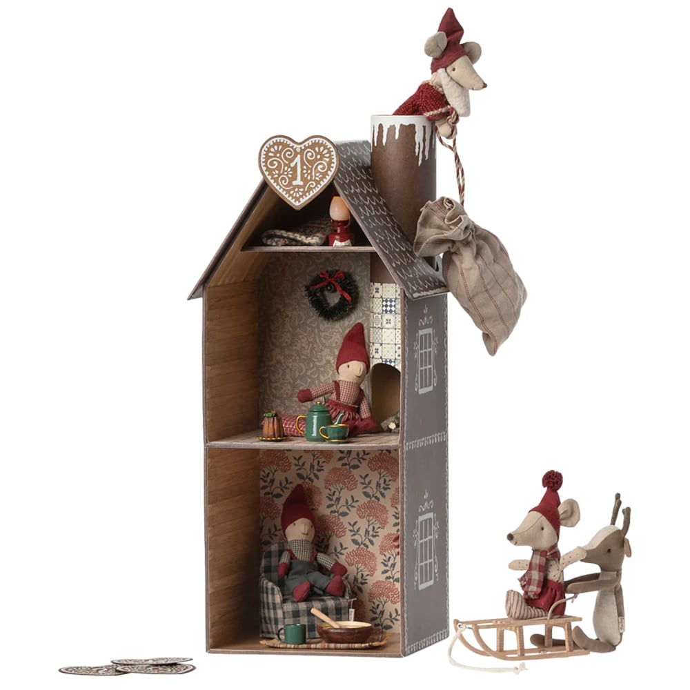 Maileg Gingerbread Huis