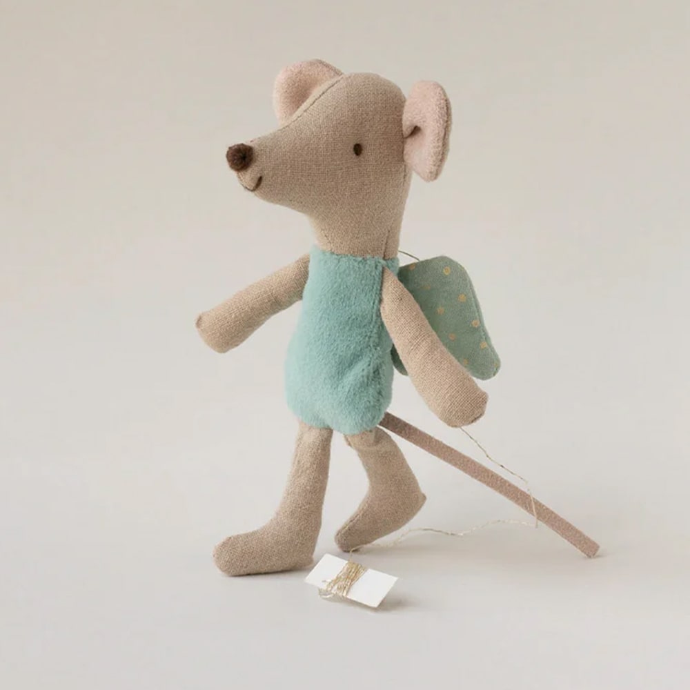 Maileg Muis Kleine Fee