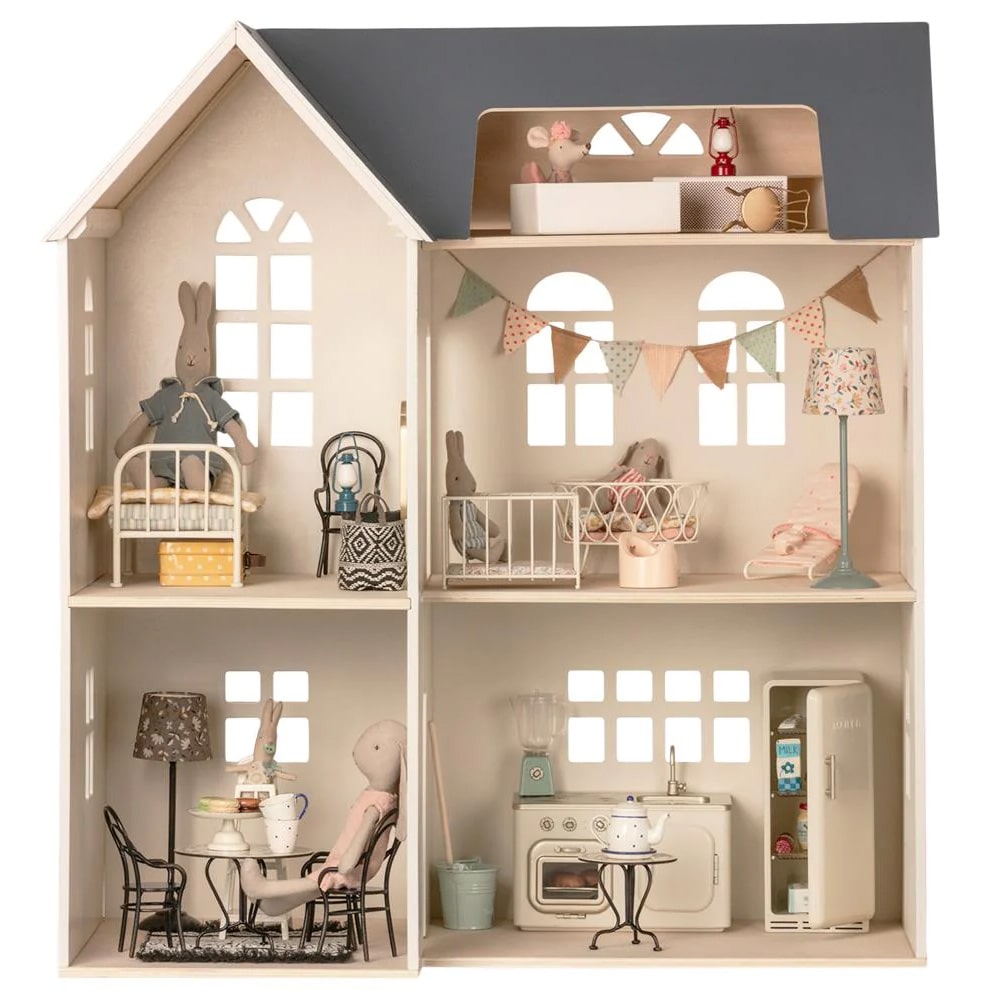 Maileg poppenhuis Maileg