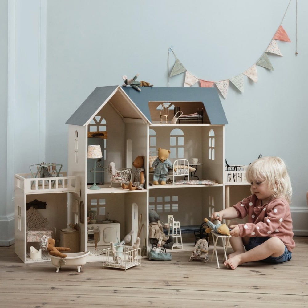 Maileg poppenhuis Maileg