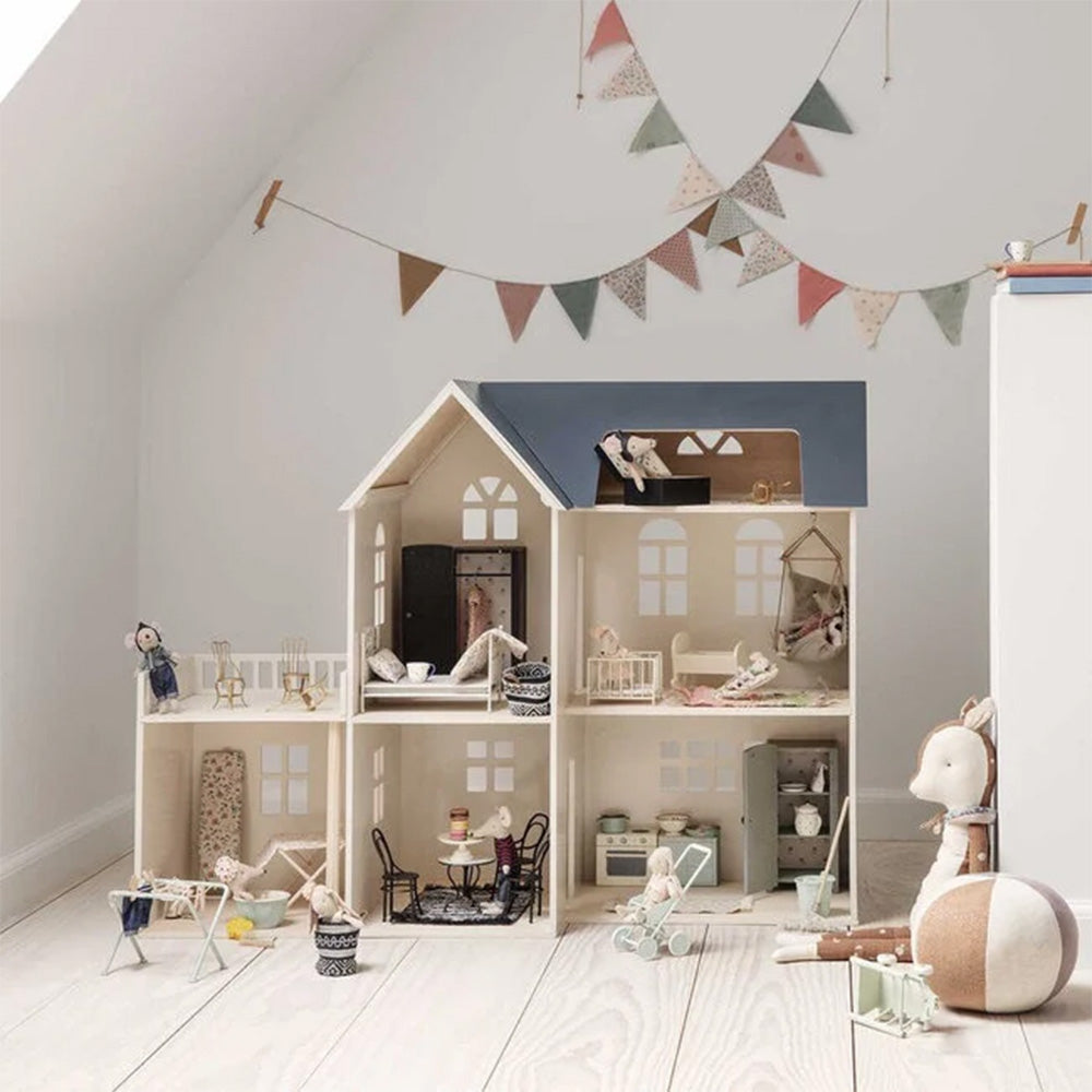 Maileg Dollhouse Extra room