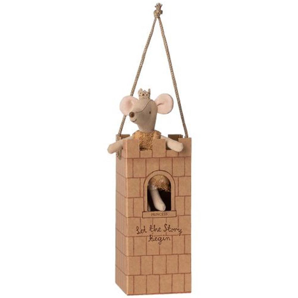Maileg  Princess Mouse, Big Sister 13cm