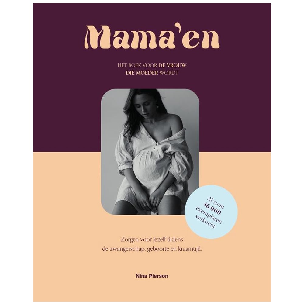 Mama'en Bibliotheek