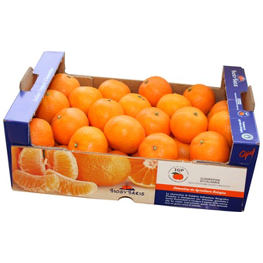 Mandarins 2.2 KG