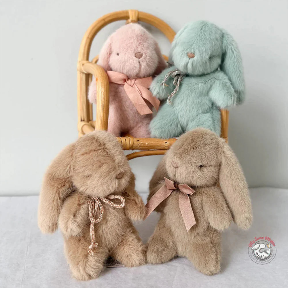 Maileg Plush Toy Bunny – 27 cm
