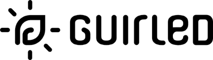 Guirled