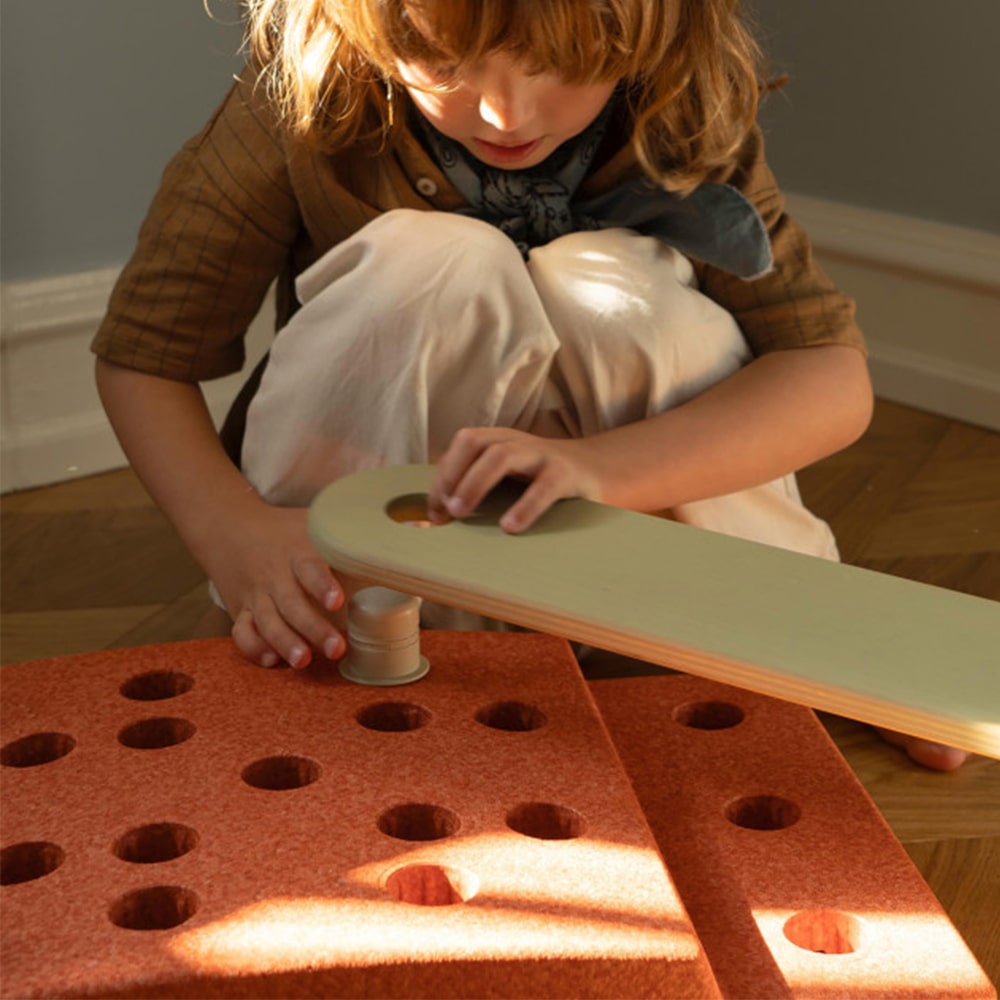 Modu Planken 2 Stuks