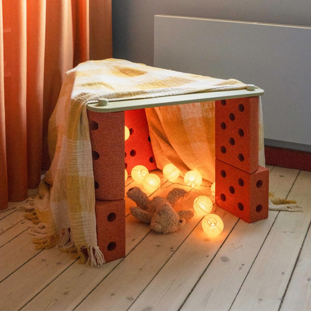 Modu Planken 2 Stuks