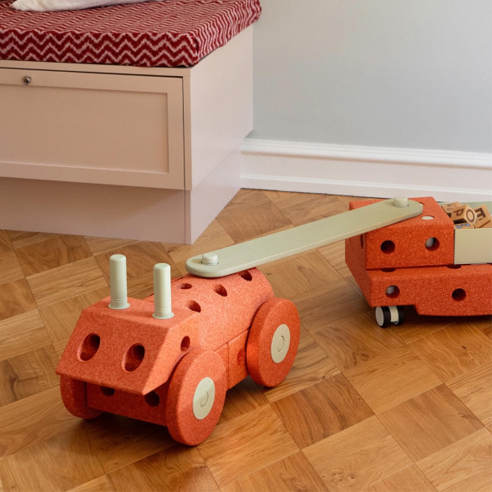 Modu Planken 2 Stuks