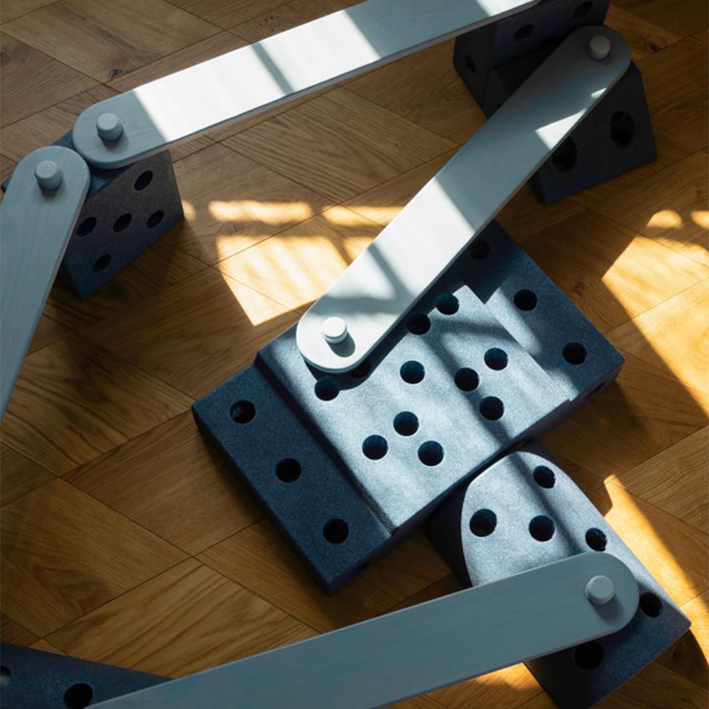 Modu Planken 2 Stuks