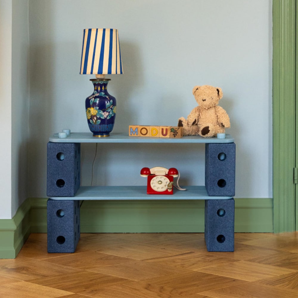 Modu Planken 2 Stuks