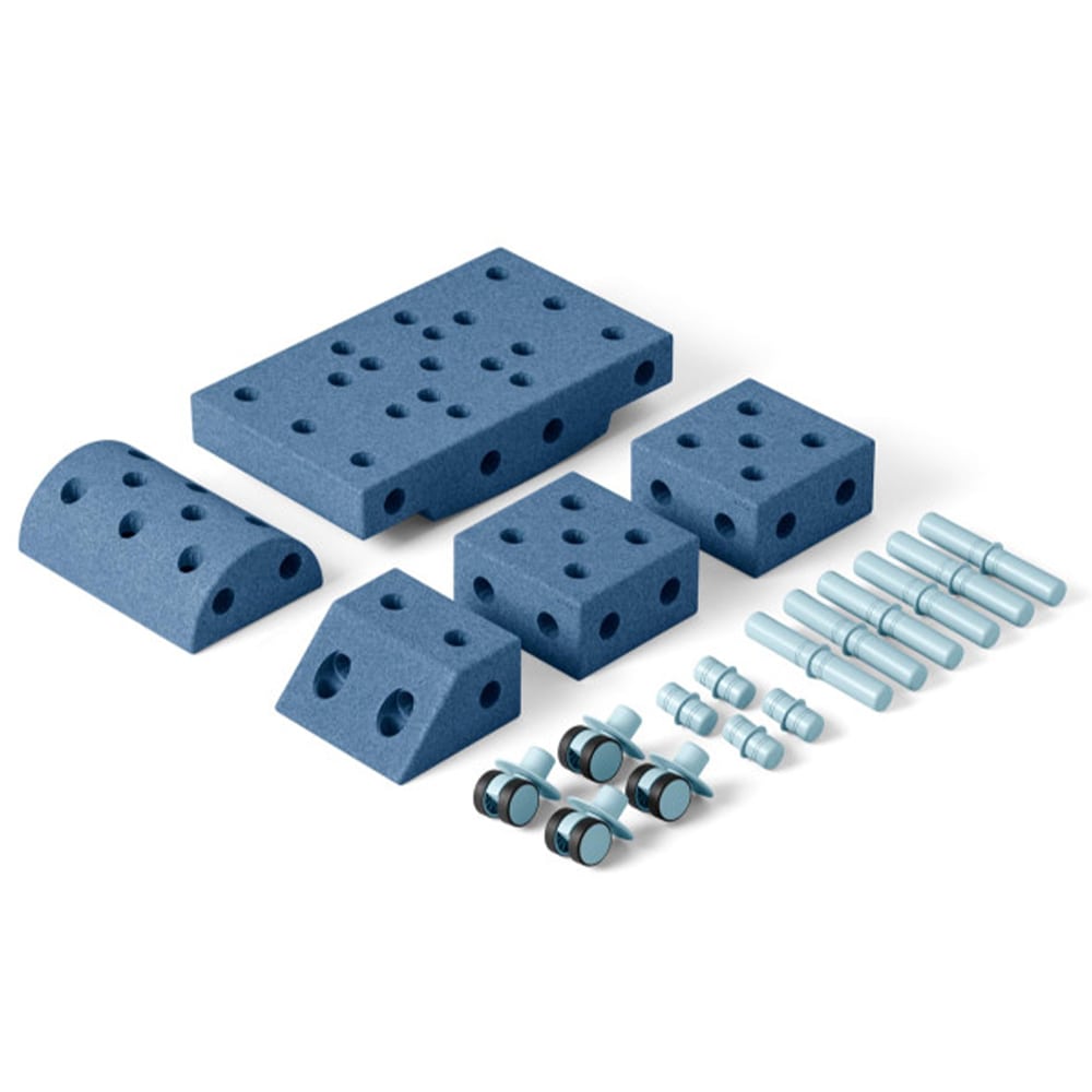 Modu Explorer Set