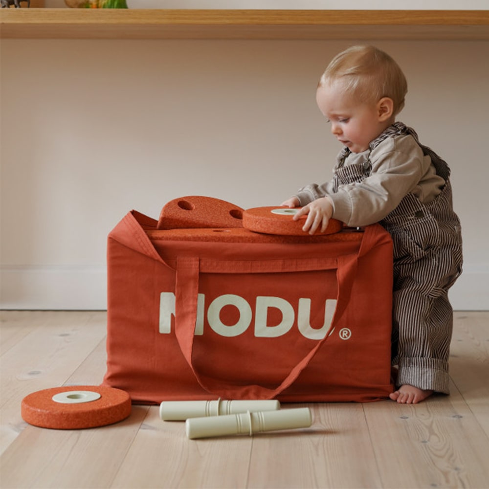 Modu Opbergzak