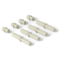 Modu Rods 8 Pieces