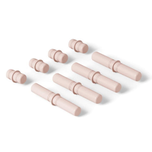 Modu Staven 8 Stuks