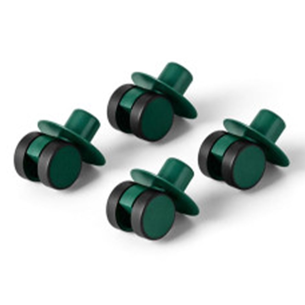 Modu Zwenkwielen 4 Stuks