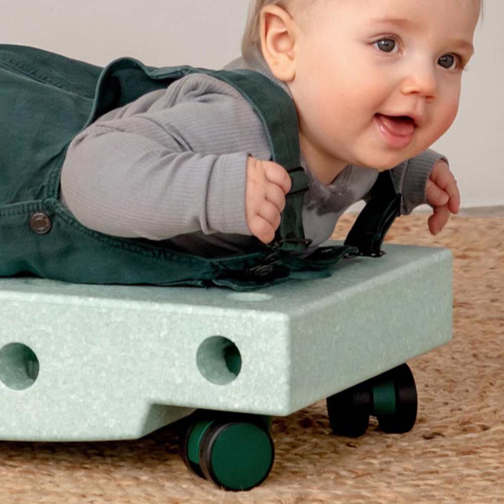 Modu Zwenkwielen 4 Stuks