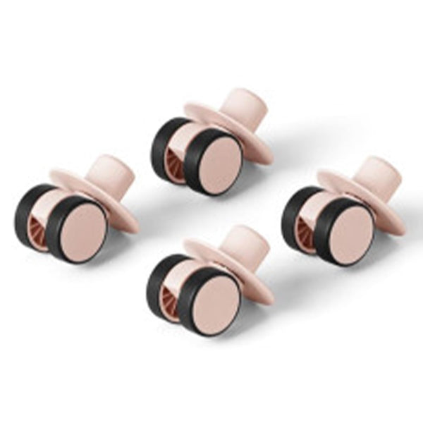 Modu Swivel Castors 4 Pieces