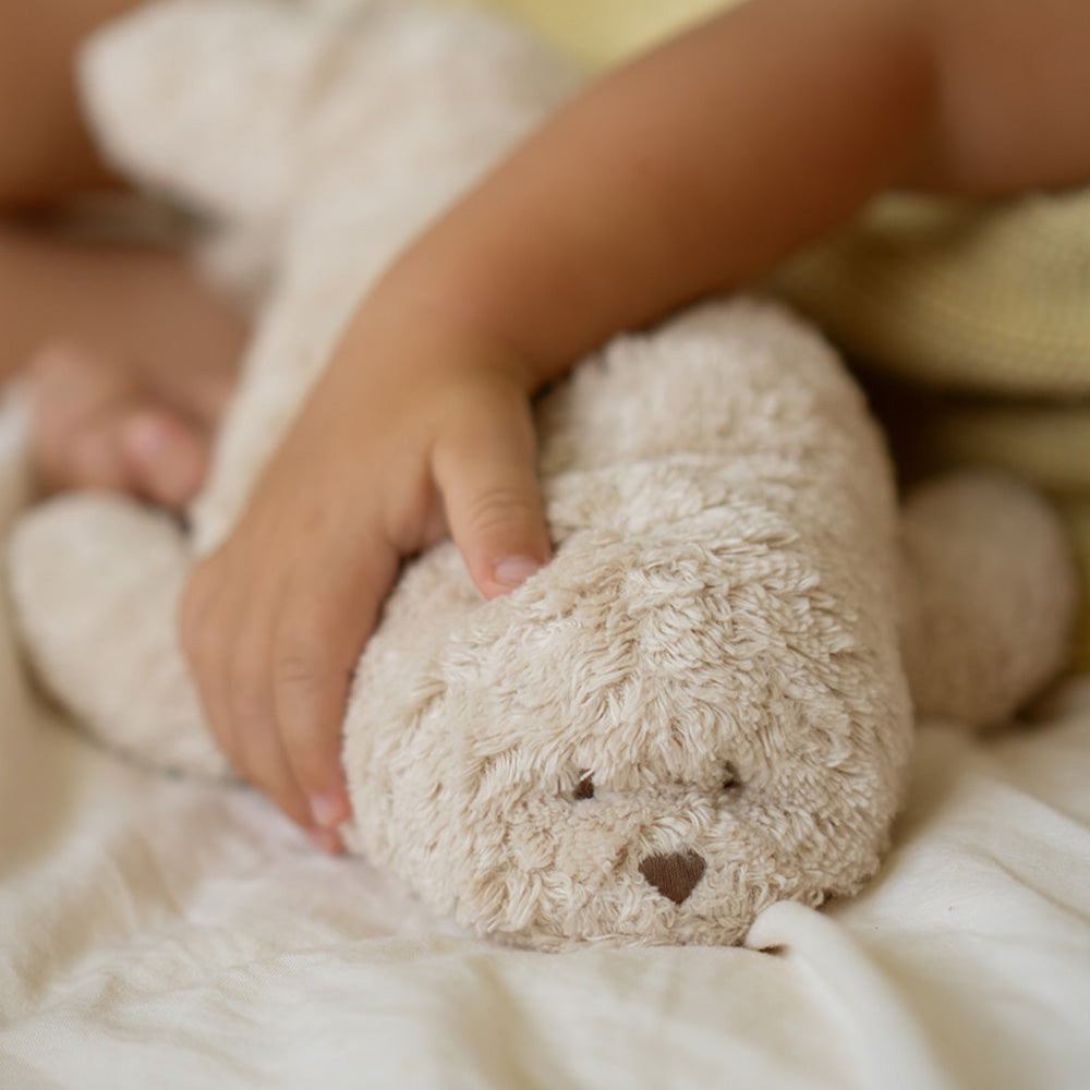 Moonie Slaapknuffel Humming Seal 2.0