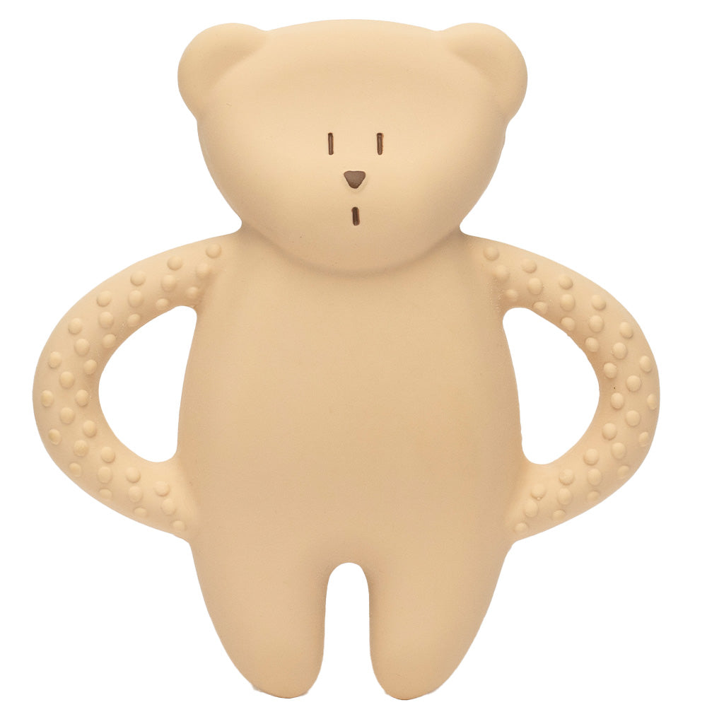 Moonie Bijtspeeltje Beer