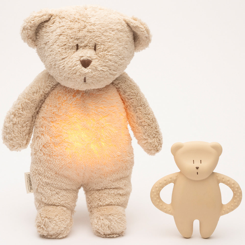 Moonie Bijtspeeltje Beer