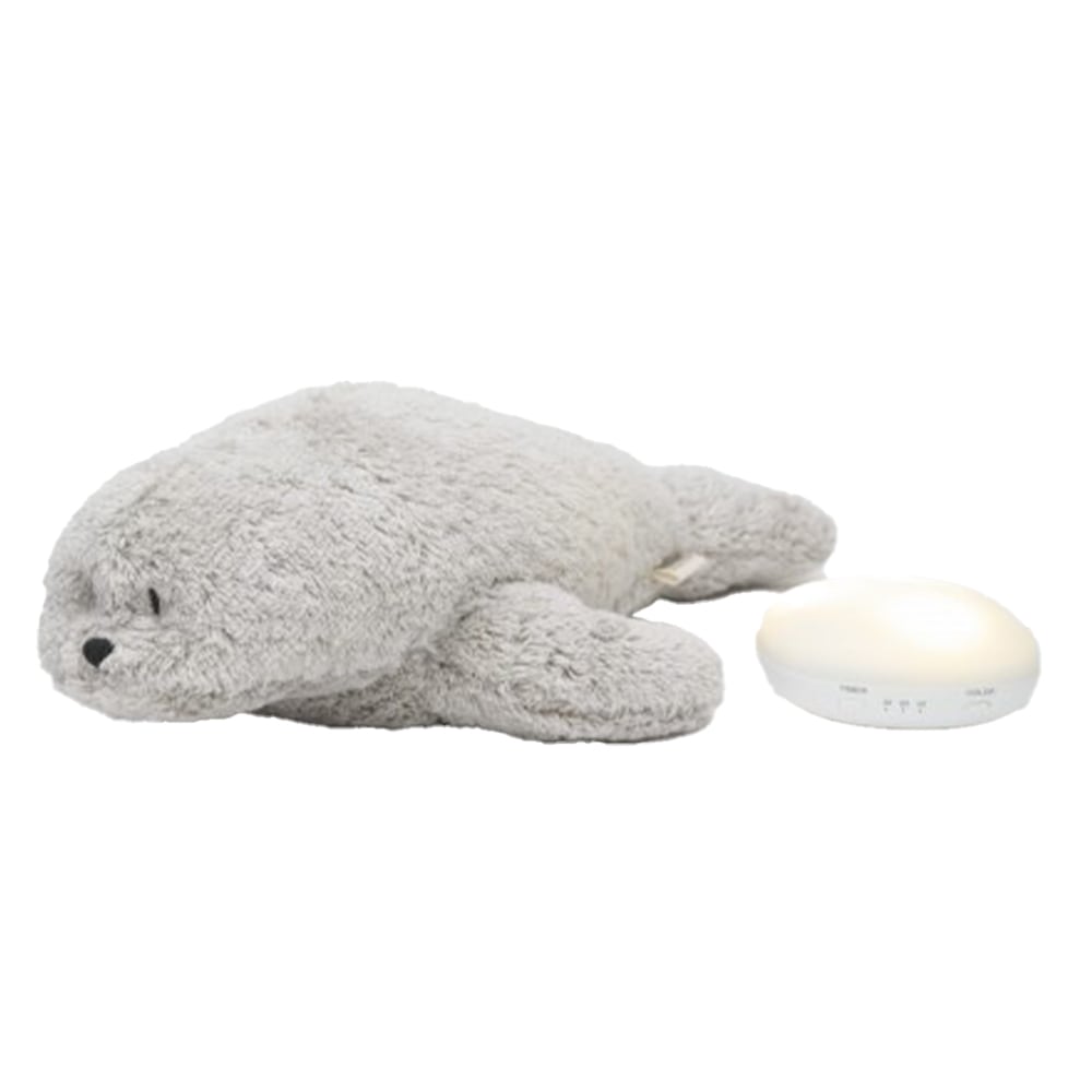 Moonie Slaapknuffel Humming Seal 2.0