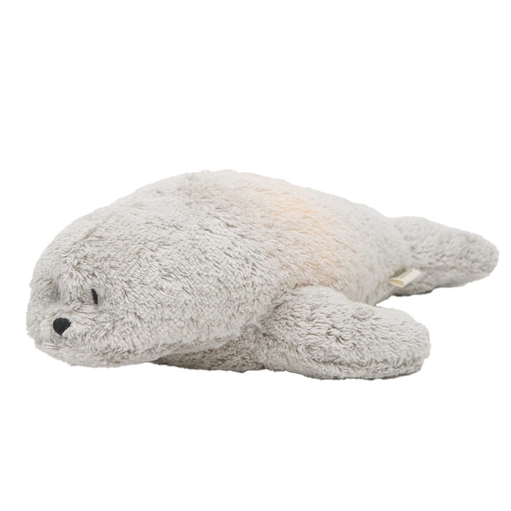 Moonie Slaapknuffel Humming Seal 2.0