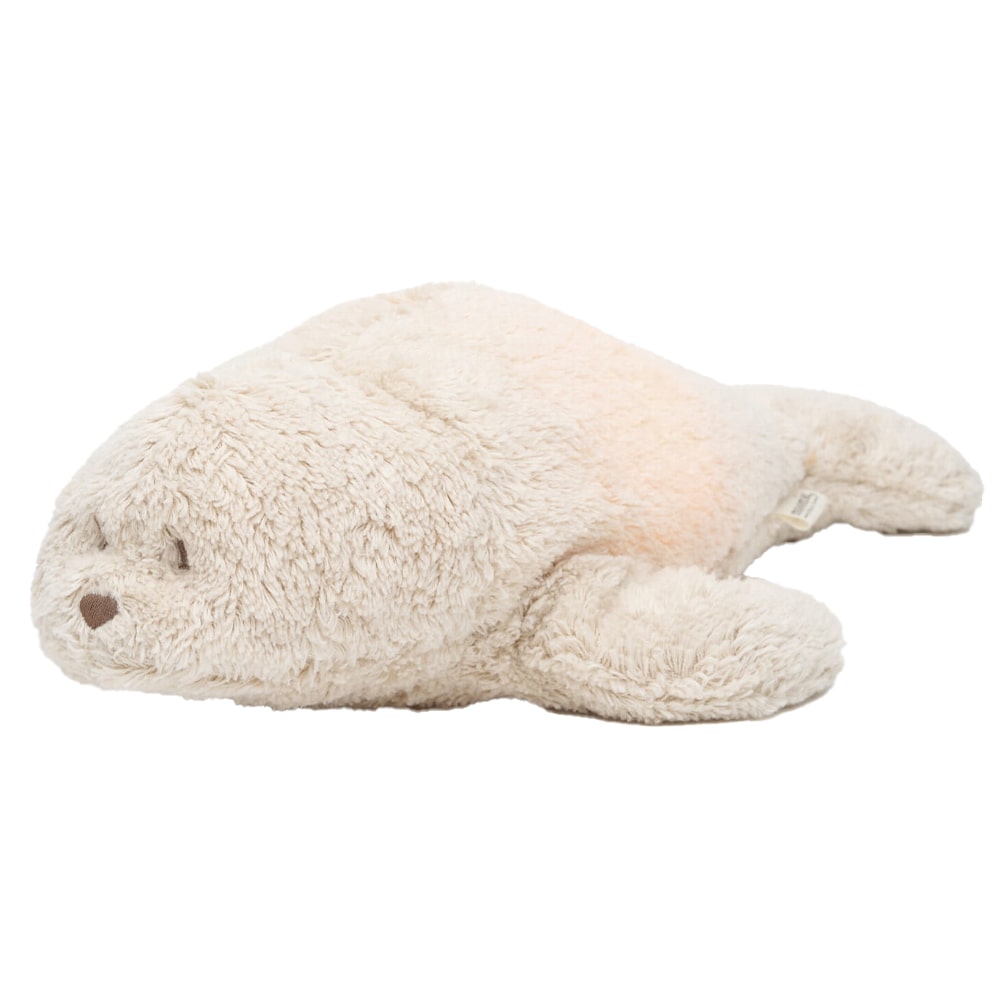 Moonie Slaapknuffel Humming Seal 2.0
