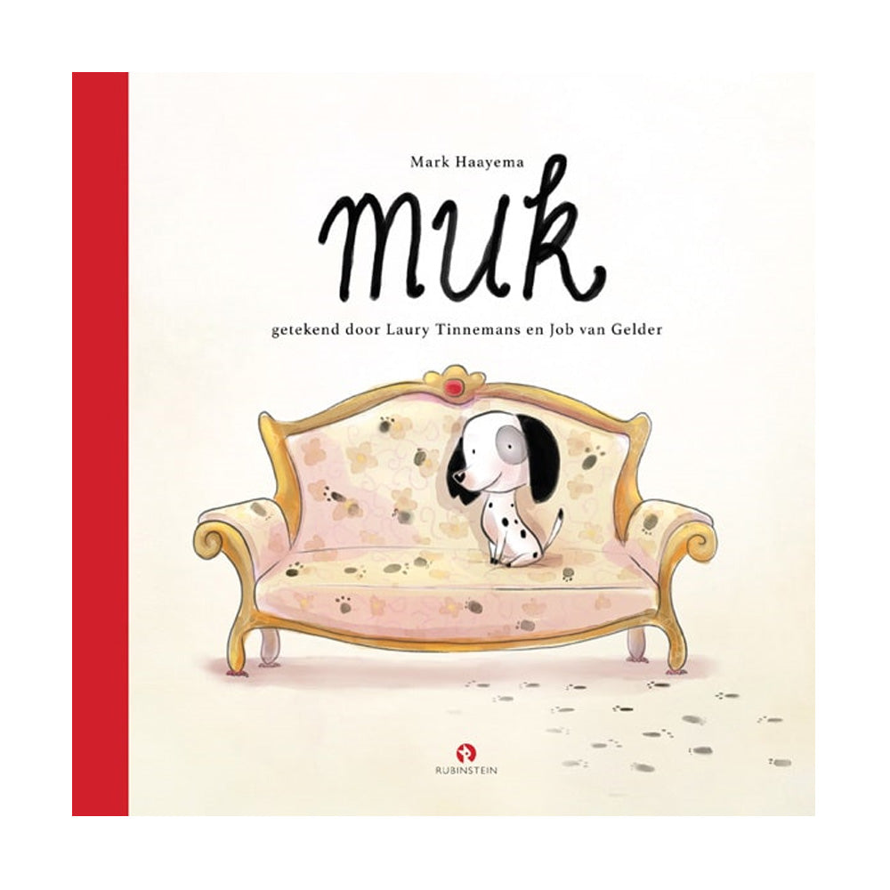Muk Bibliotheek