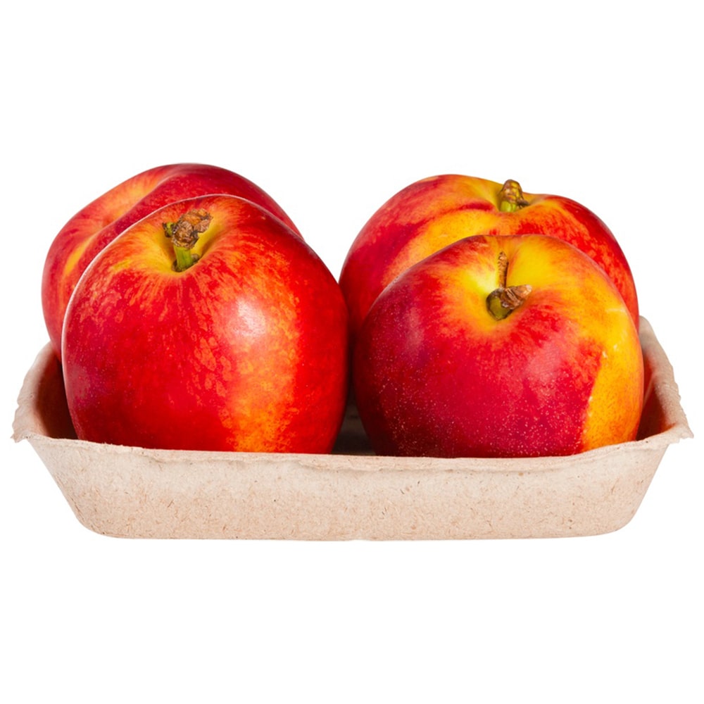 Nectarines 4 Pieces