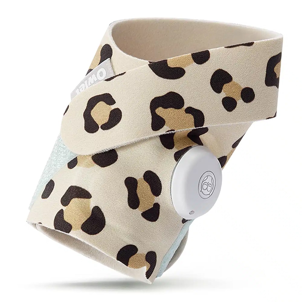 Owlet Accessoireset