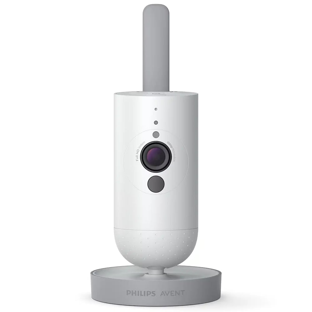 Philips Avent  Videofoon - Ouder en Wifi SCD953/26