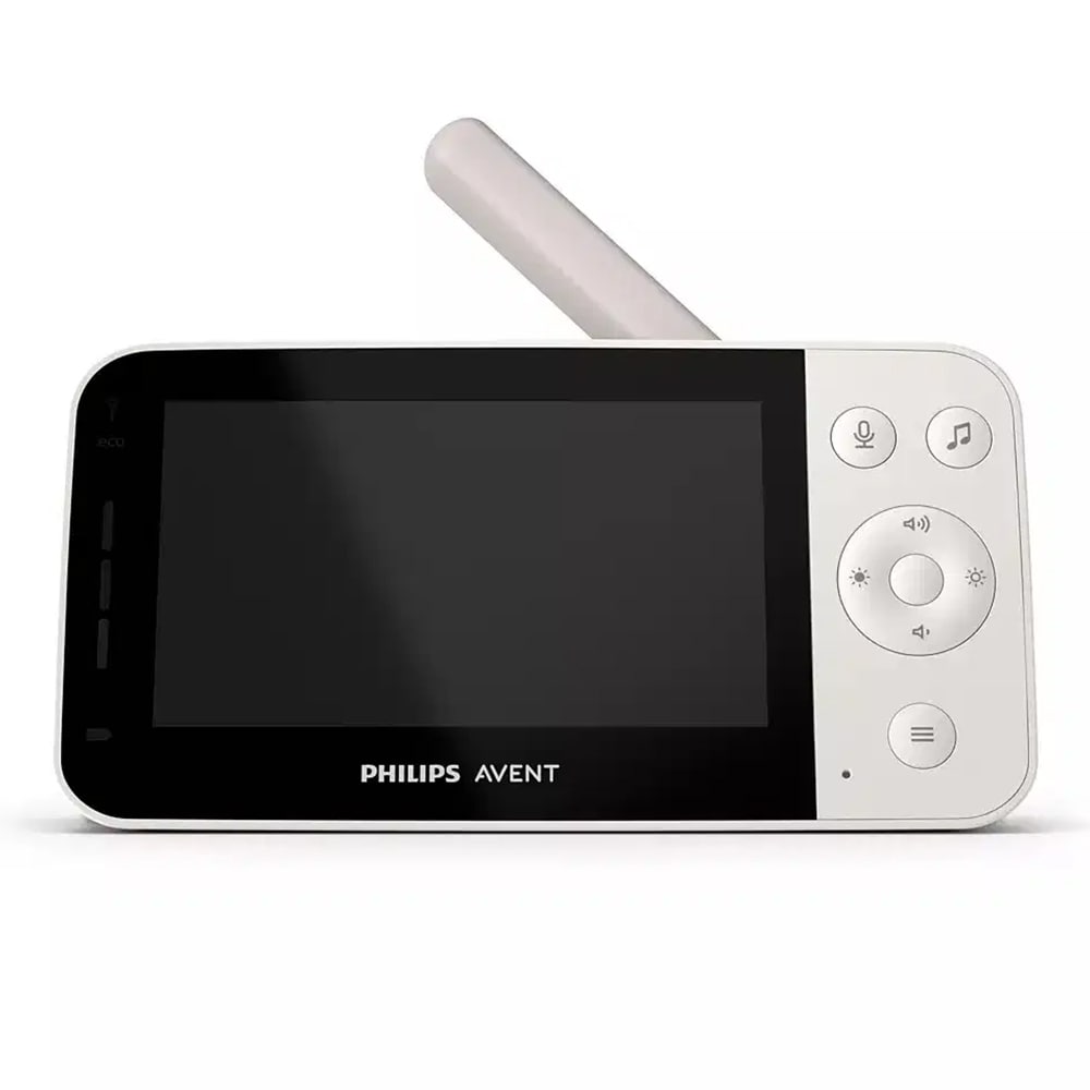 Philips Avent  Videofoon - Ouder en Wifi SCD953/26