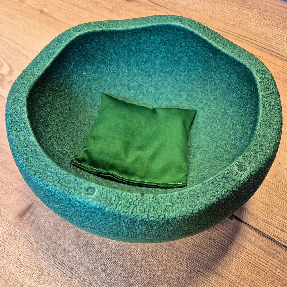 Little Botanic Sensorische Pittenzakjes