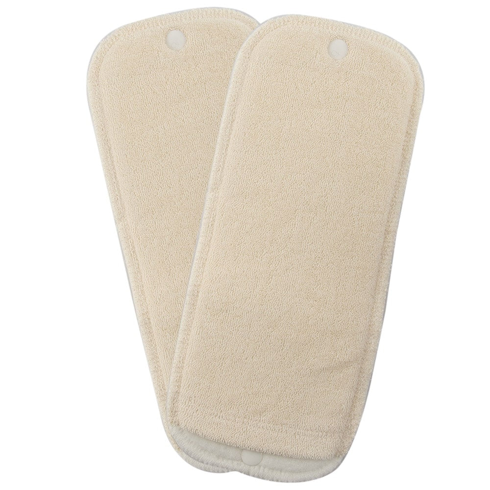 Popolini Easyfree Absorberende Pads Badstof Organic Popolini