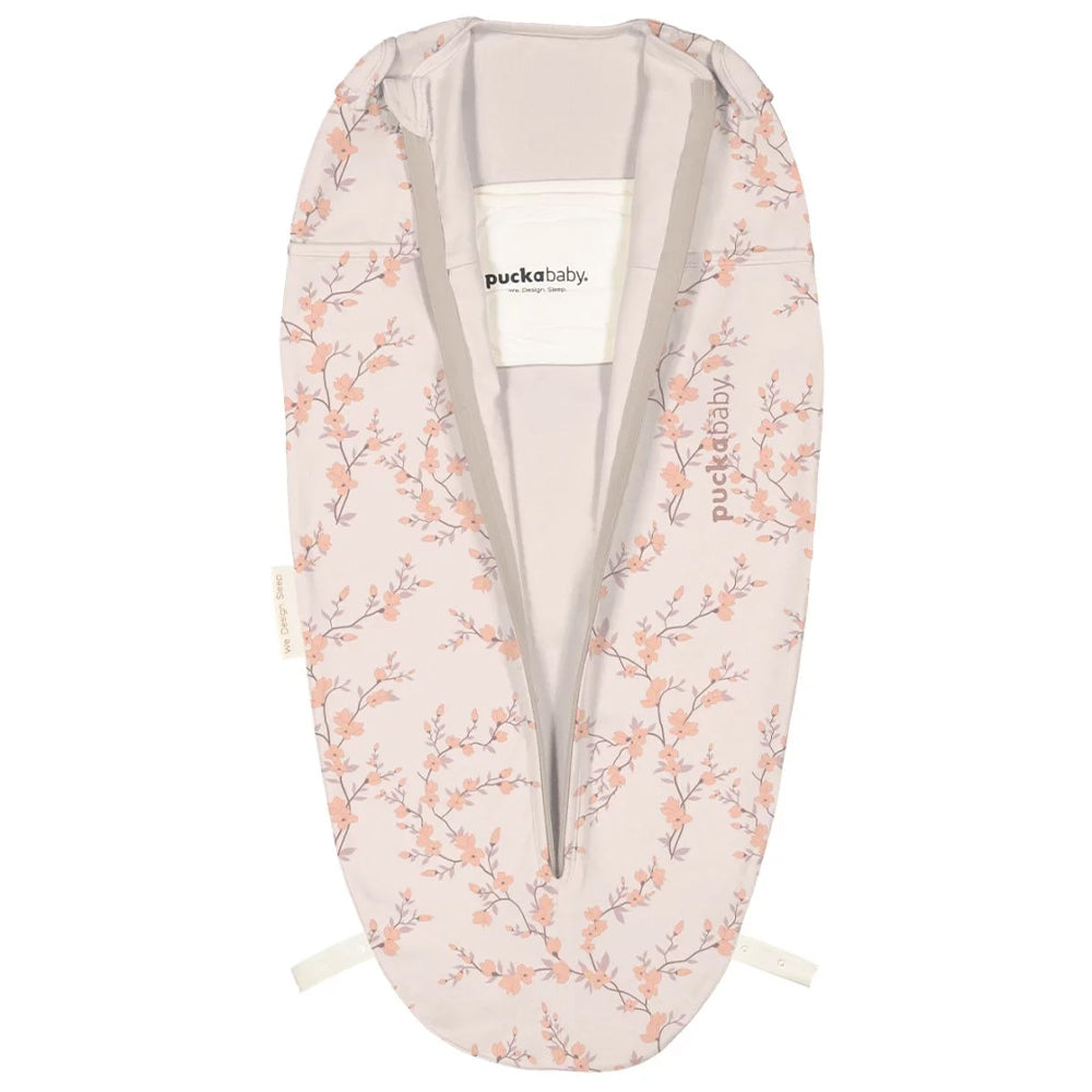 Puckababy Slaapzak Mini Cotton 3 – 6 maanden