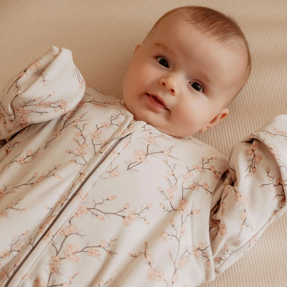 Puckababy Newborn Slaapzak 0 - 6 maanden