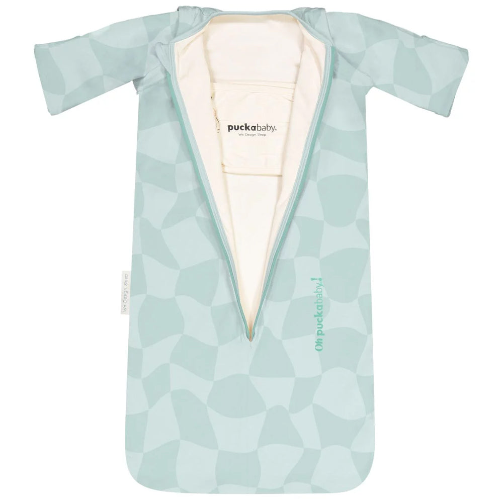 Puckababy Newborn Slaapzak 0 - 6 maanden